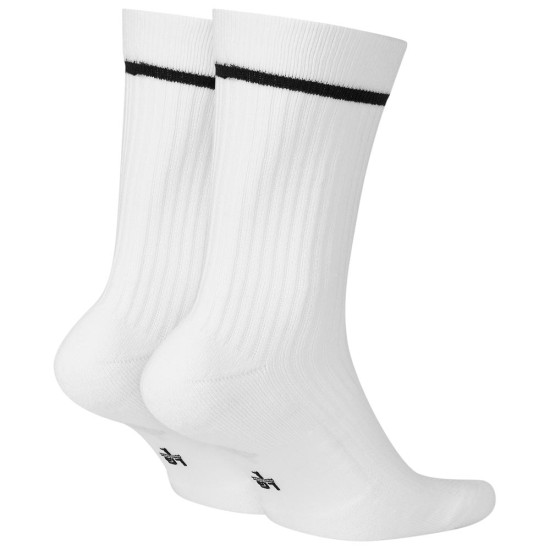 Nike Κάλτσες SNKR Sox AF-1 2 pairs